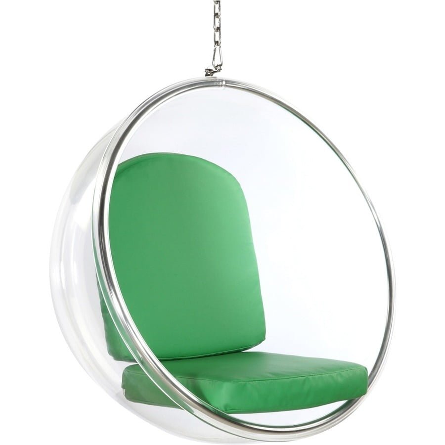 Кресло Eero Aarnio Style Bubble Chair