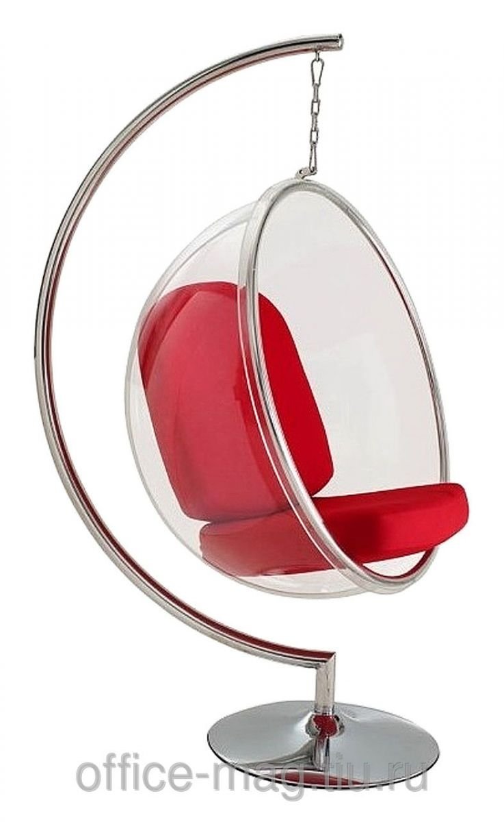 Кресло шар Bubble Swivel Base Chair