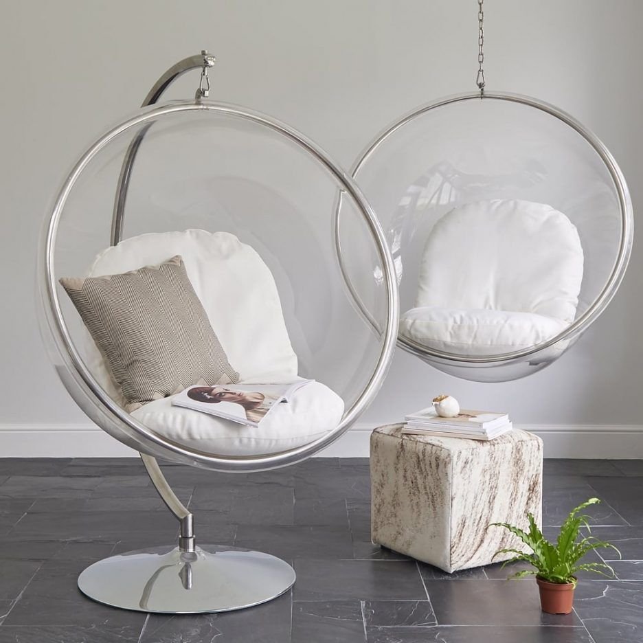 Подвесное кресло Bubble Armchair