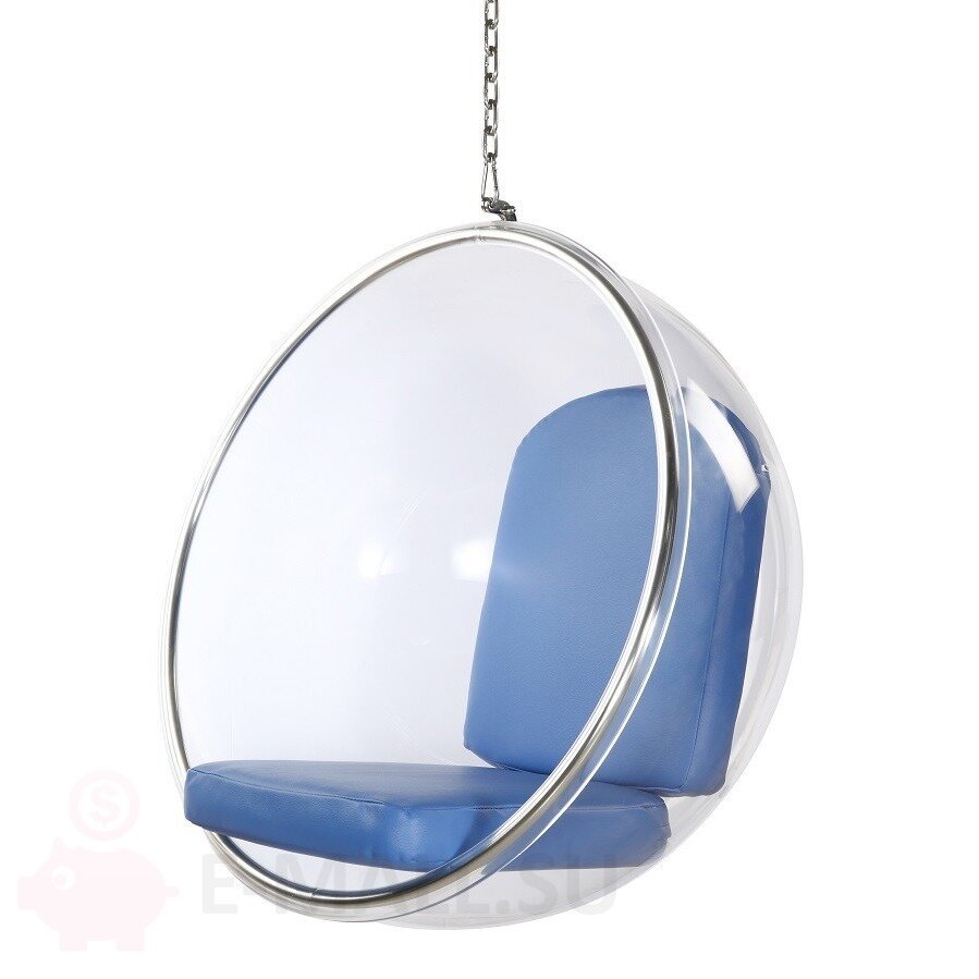 Кресло Eero Aarnio Style Bubble Chair
