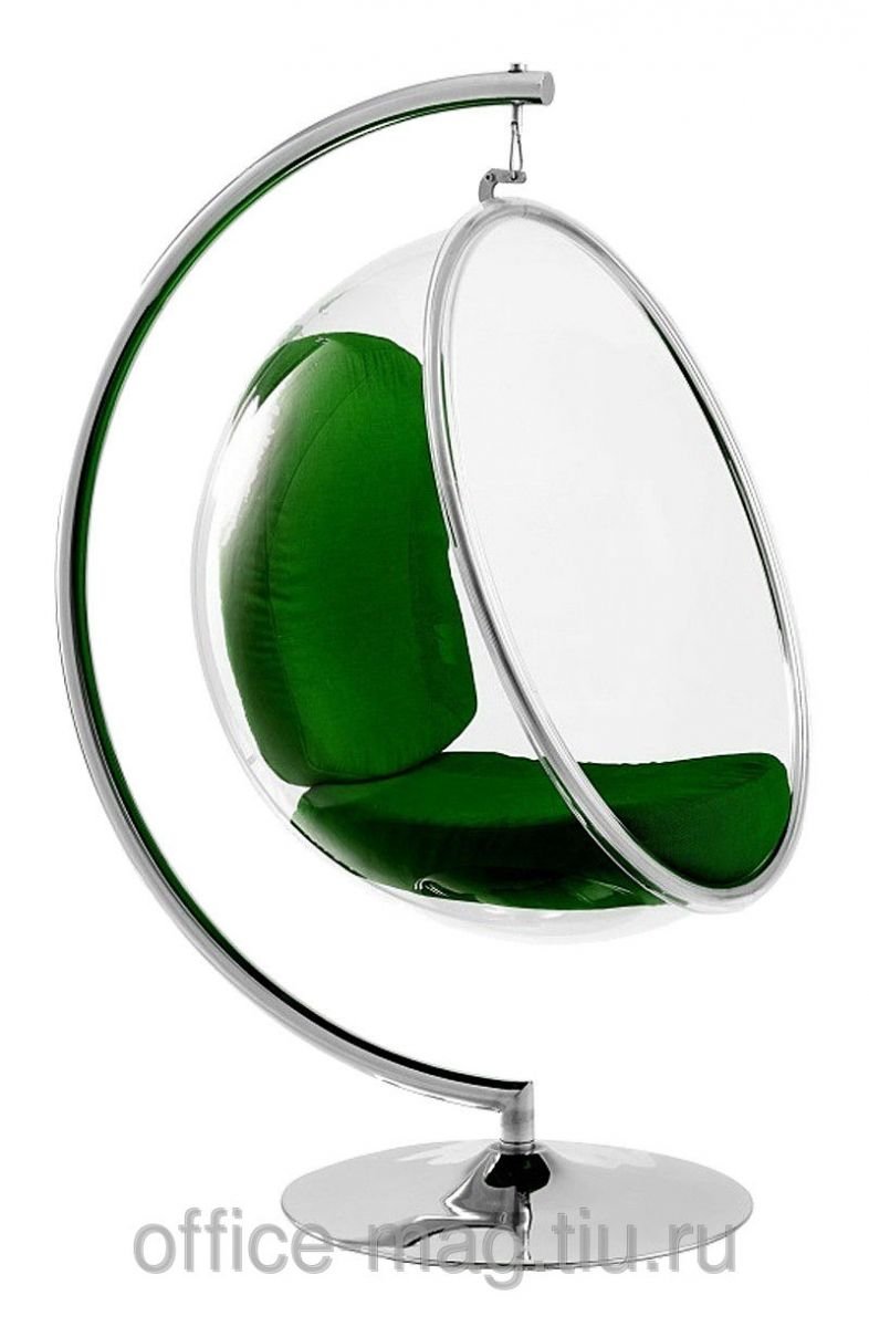 Кресло подвесное Bubble Chair