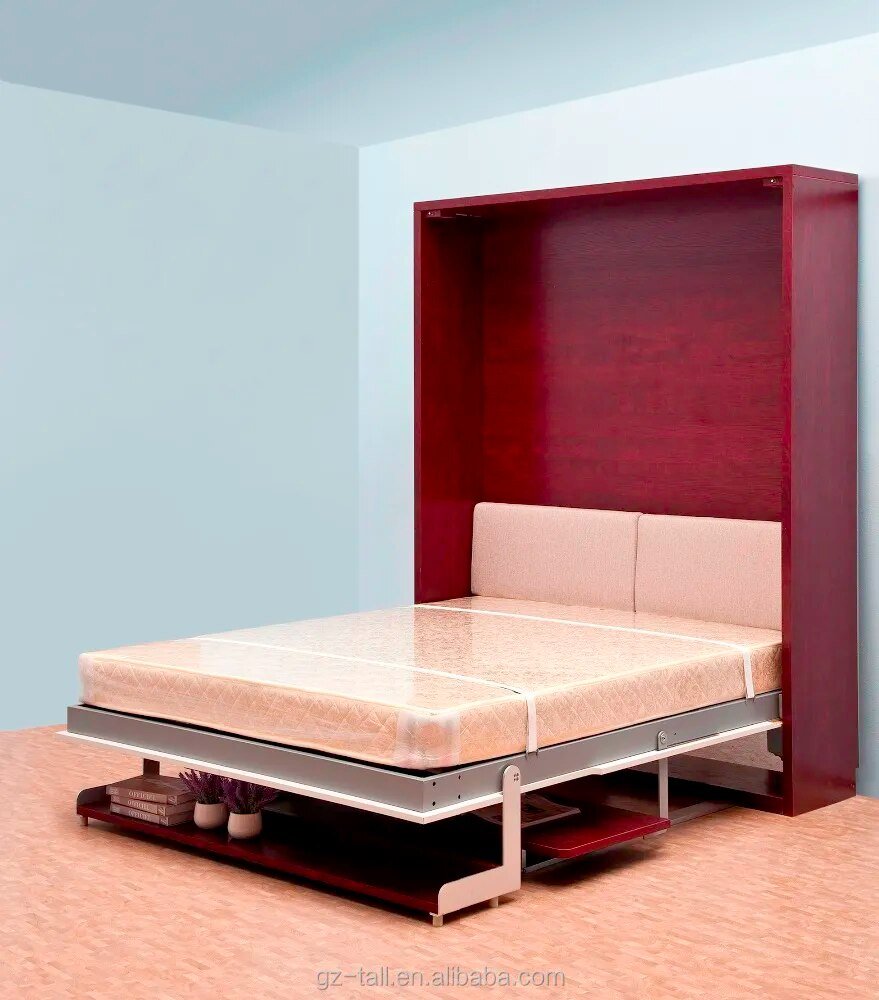 Шкаф кровать Мерфи