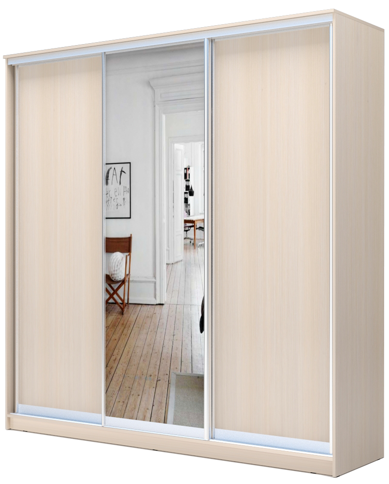 Шкаф купе хит Аллоджио