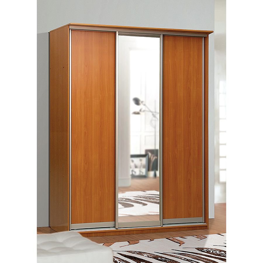 Шкаф купе Рамир 2-х дверный