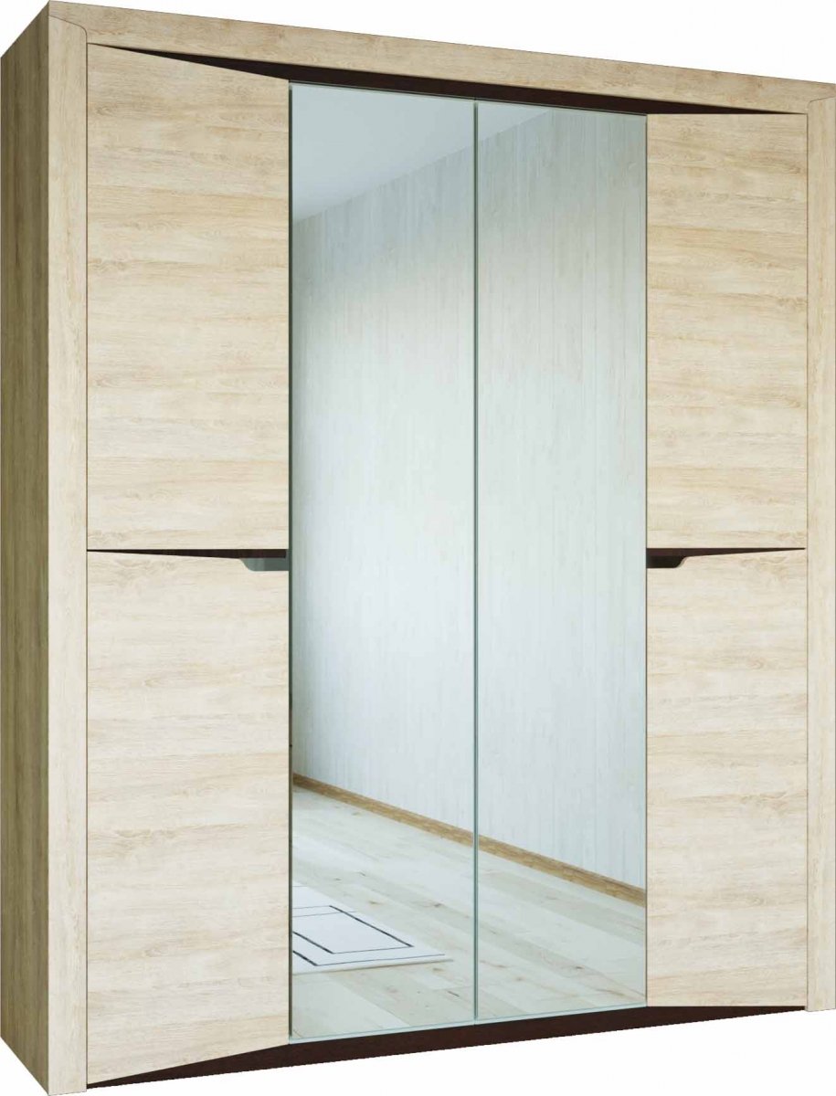 Шкаф Версаль 5