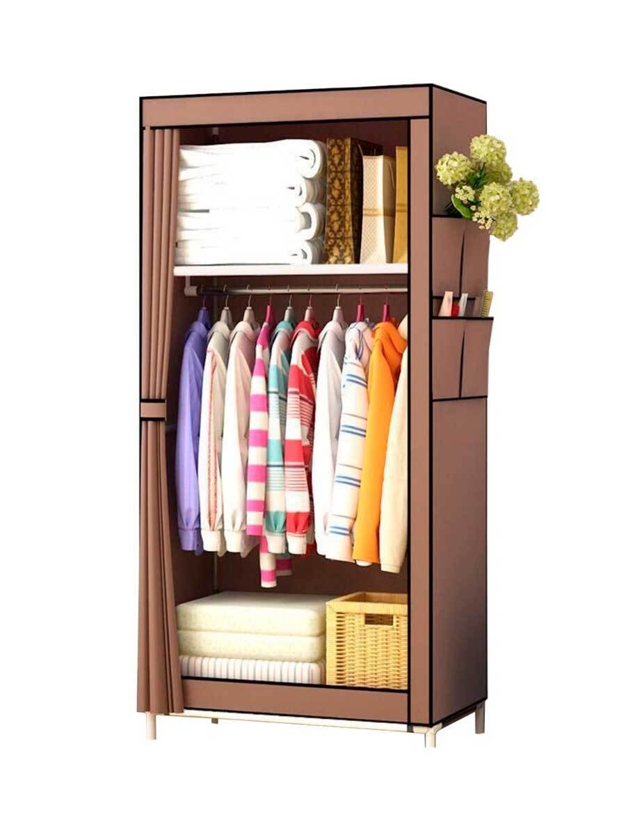 Шкаф тканевый