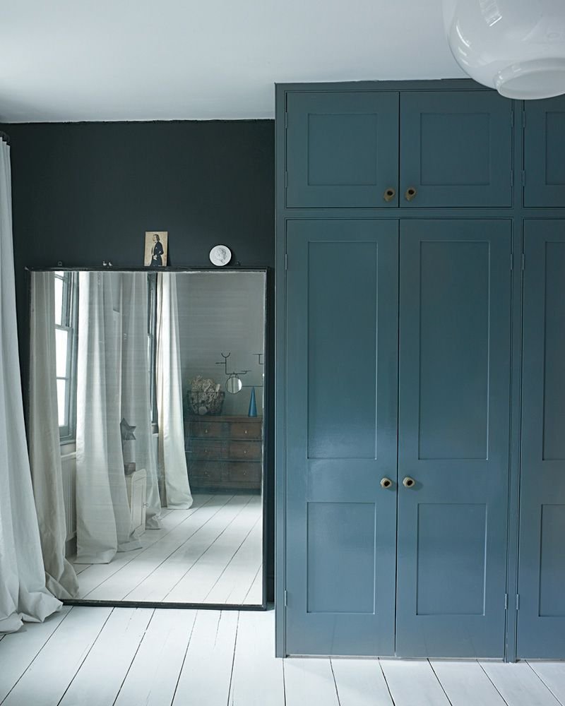 ПАКС ФЛИСБЕРГЕТ серый