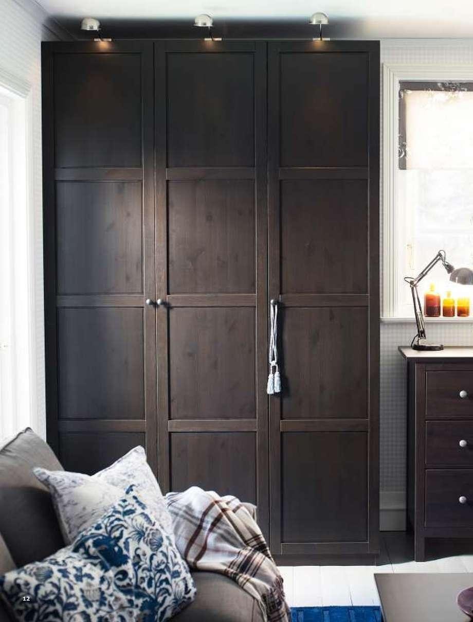 Шкаф ПАКС БЕРГСБУ икеа