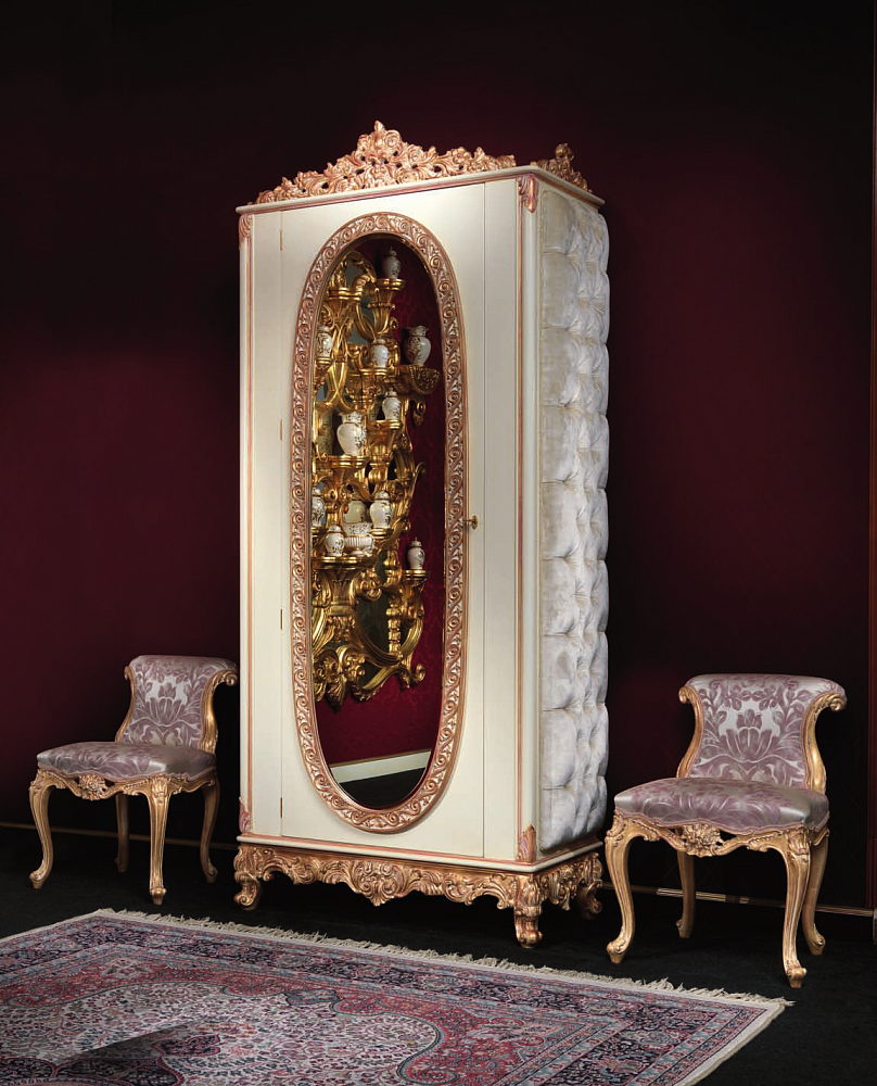 Шкаф Carlo Asnaghi