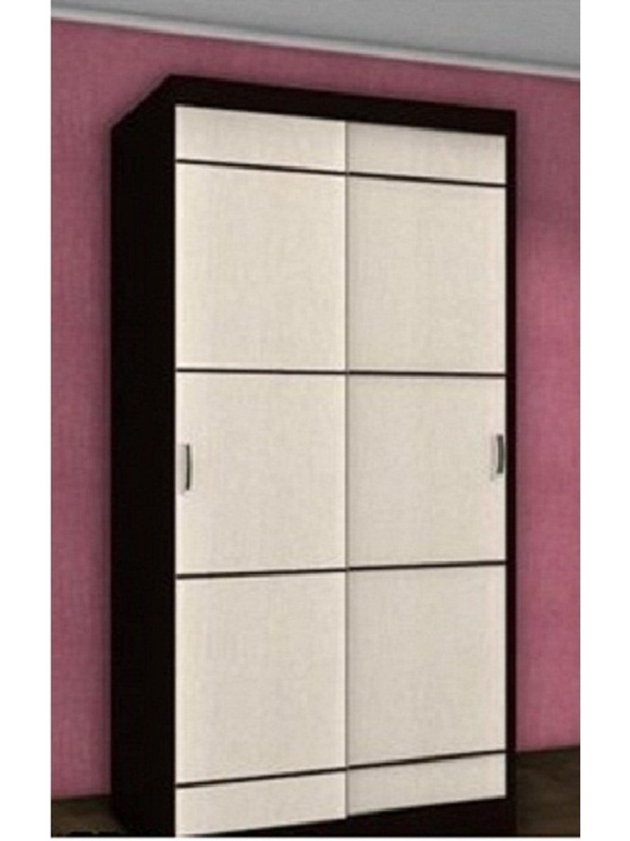 Шкаф-купе Сакура 1.14