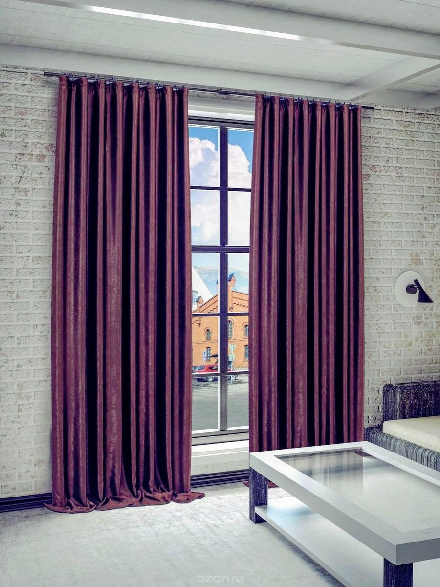 Sanpa Home collection шторы