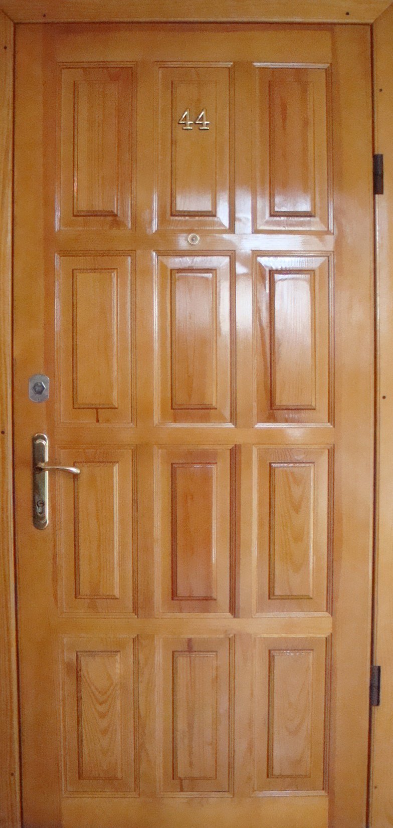 Филенка дверная