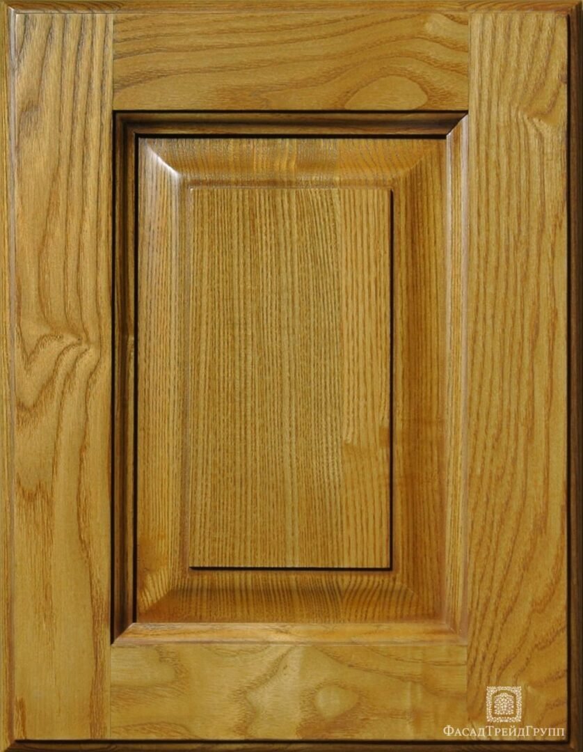 Фасад в дуб с патиной TP-206