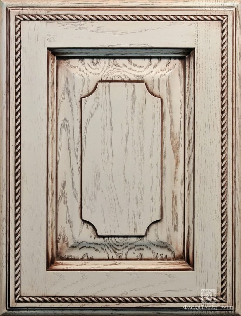 Фасад массив ясень Алиера