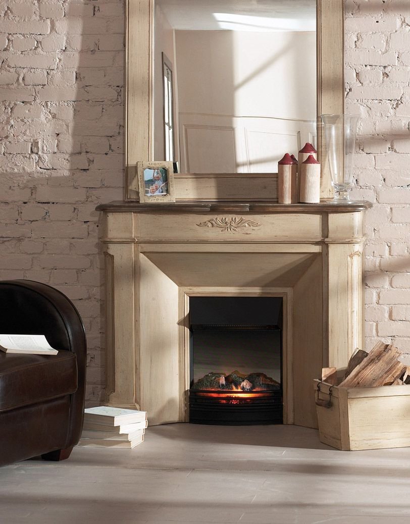 Коллекция Шато мебель Прованс