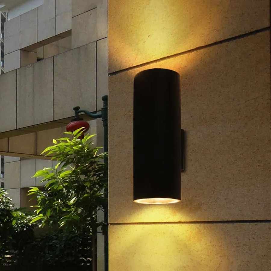 Уличный светильник Hiper ho-004 ip44