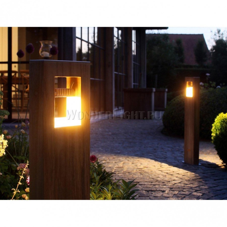 Светильники Royal Botania уличные