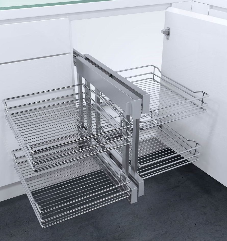 Волшебный уголок Vauth-Sagel FLEXCORNER Классик 10210065