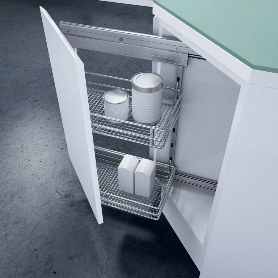 Бутылочница Vauth-Sagel 150 сапфир