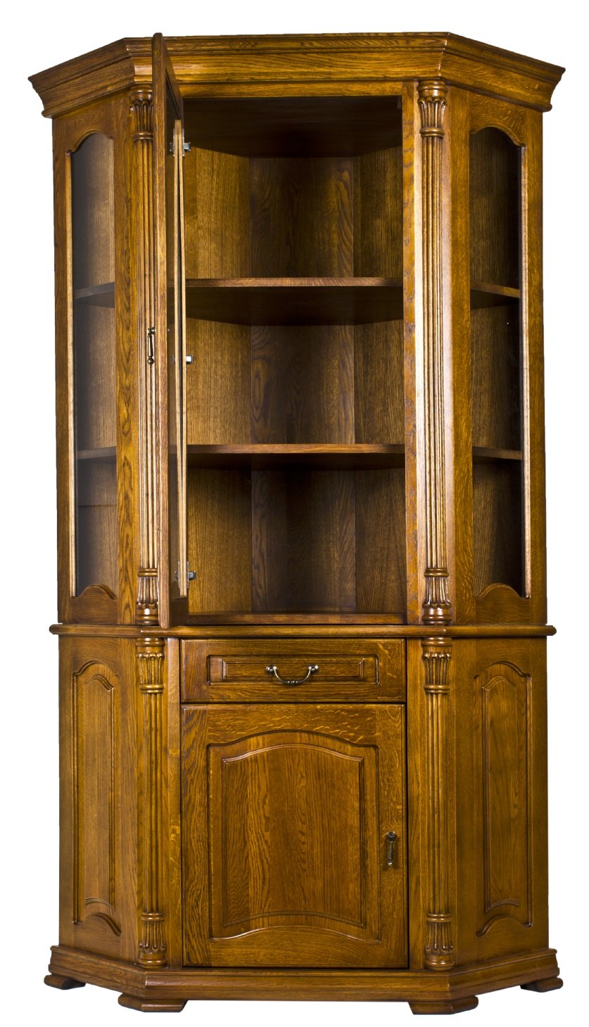 Буфет Верди 114 угловой