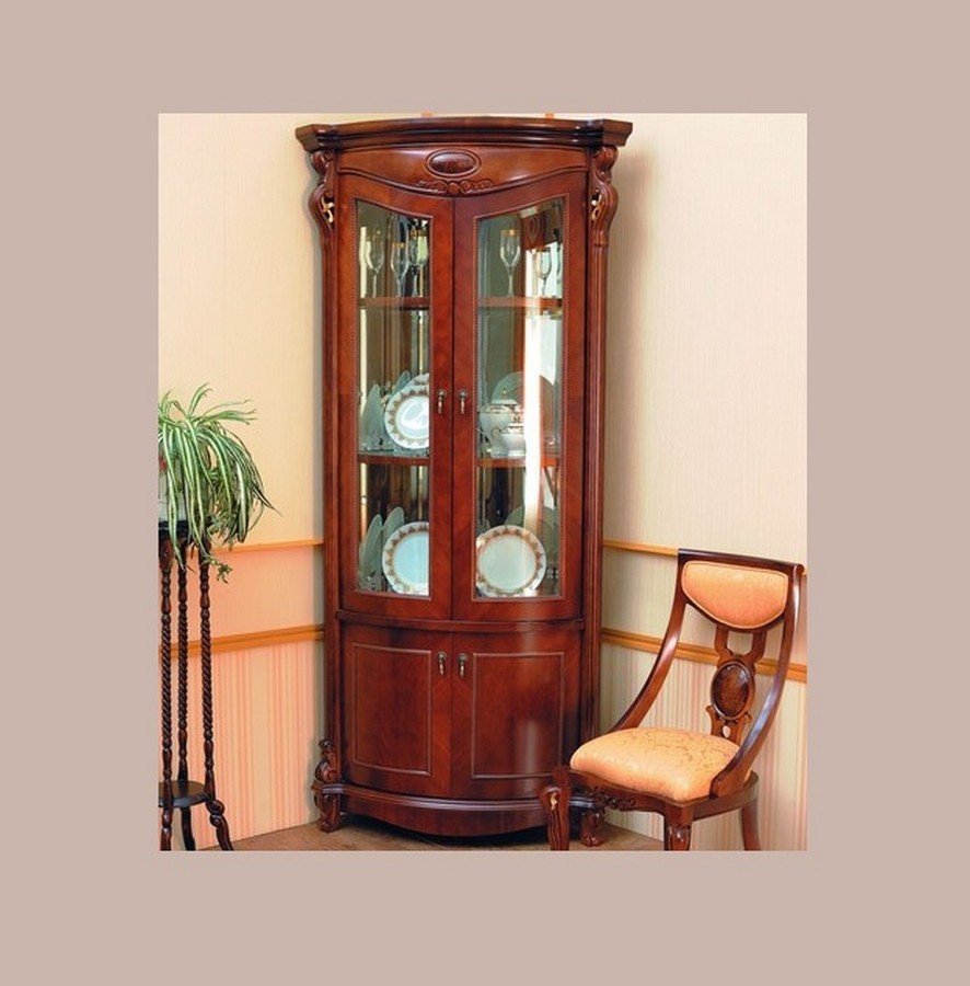 Витрины Элизабет 201