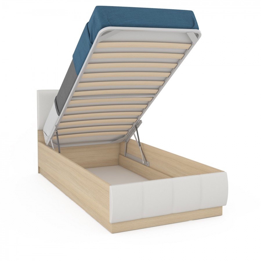 Кровать Линда Моби 900