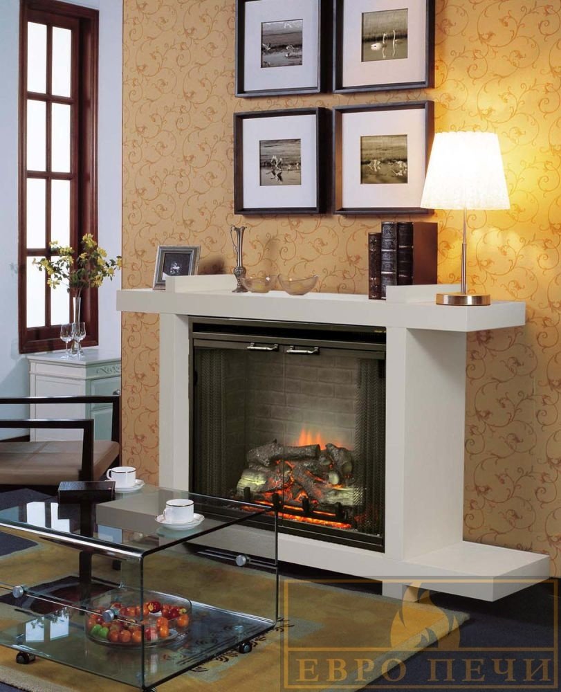 Электрокамин Tokio 33