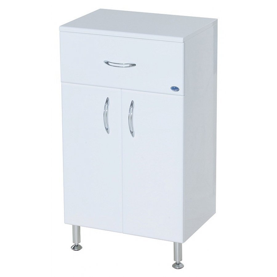 Комод Стелла-3 белый