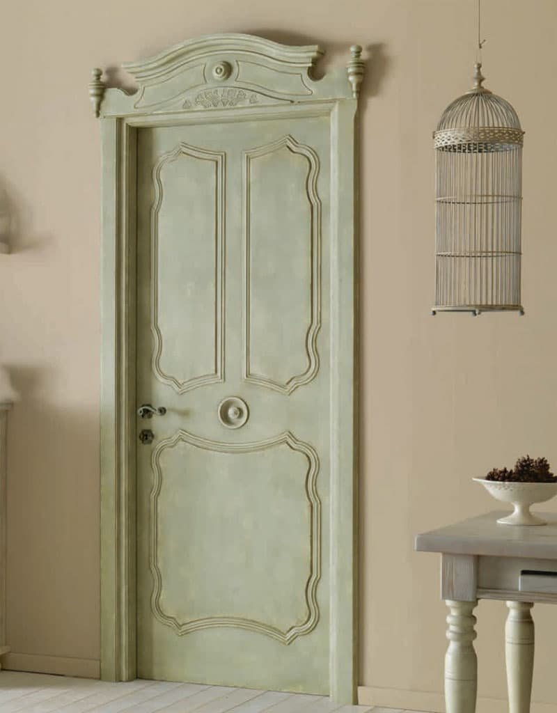 Итальянские двери New Design porte