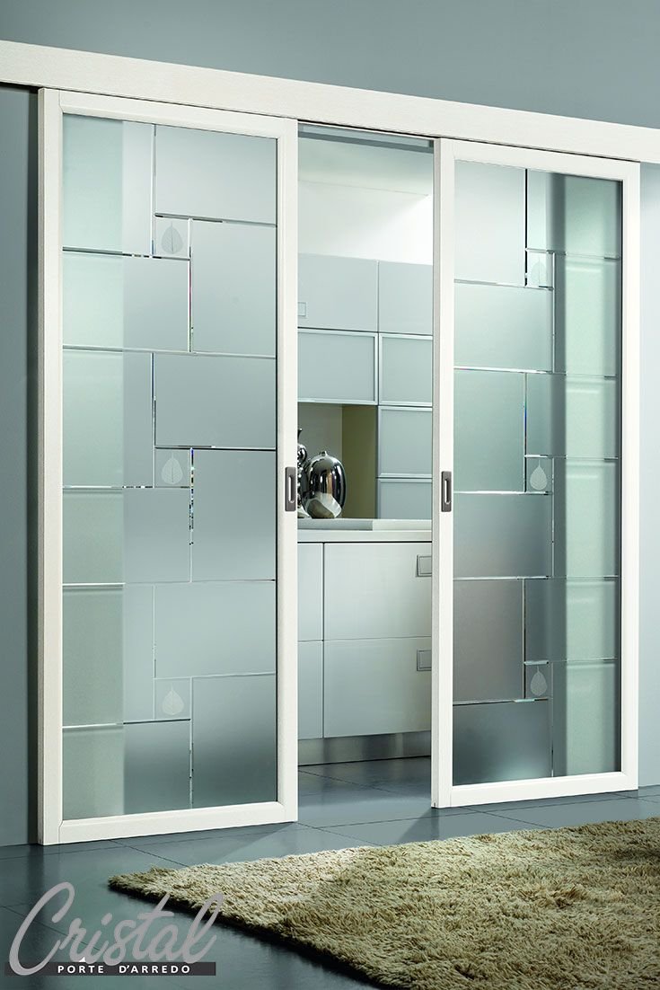 Раздвижные перегородки Union Slider