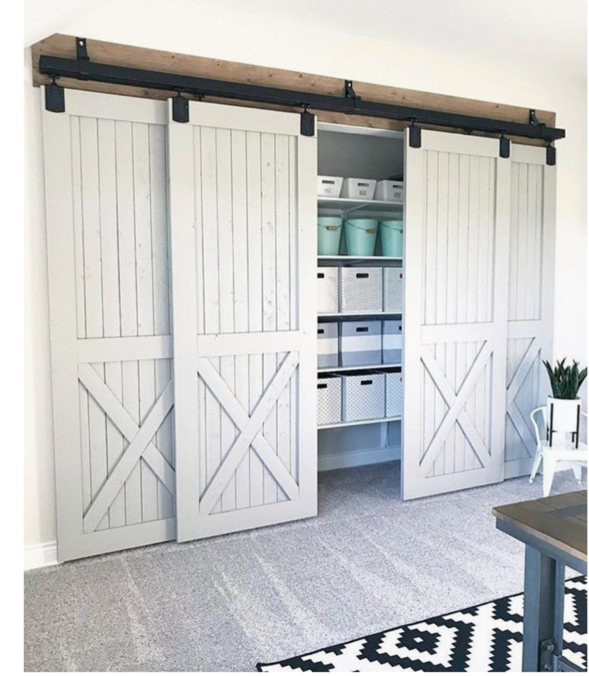 Хольц раздвижные двери