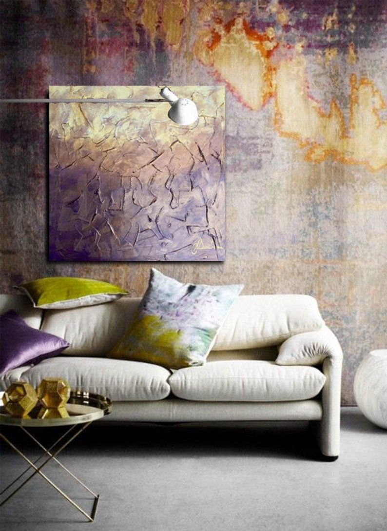 Дизайнерская штукатурка в интерьере