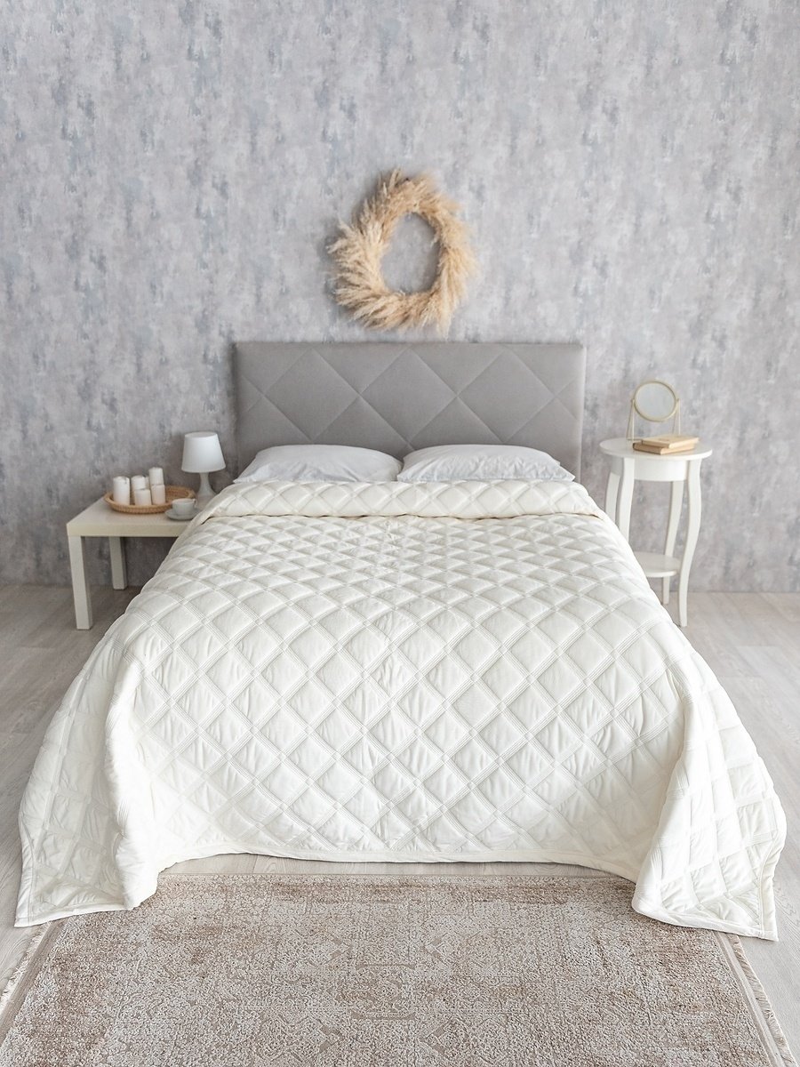 Плед Ardenza Khartaphu ромбы 220*240