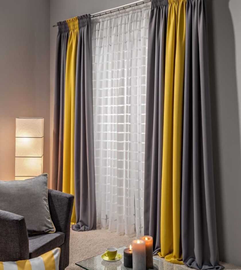 Горчичные шторы икеа