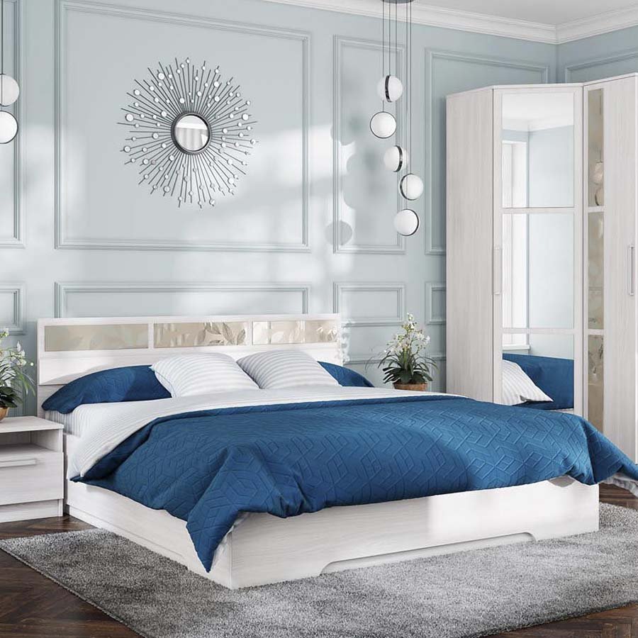 Спальня «Николь-2» Эра