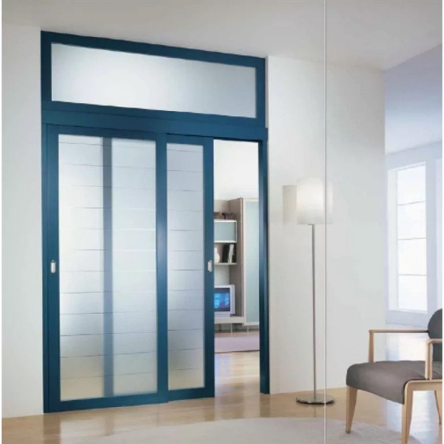 Раздвижные перегородки Фрамир