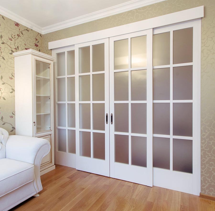 Софья раздвижные перегородки cr9