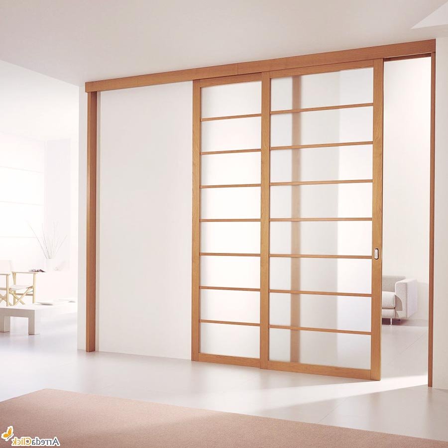 Межкомнатные перегородки гармошка аристо