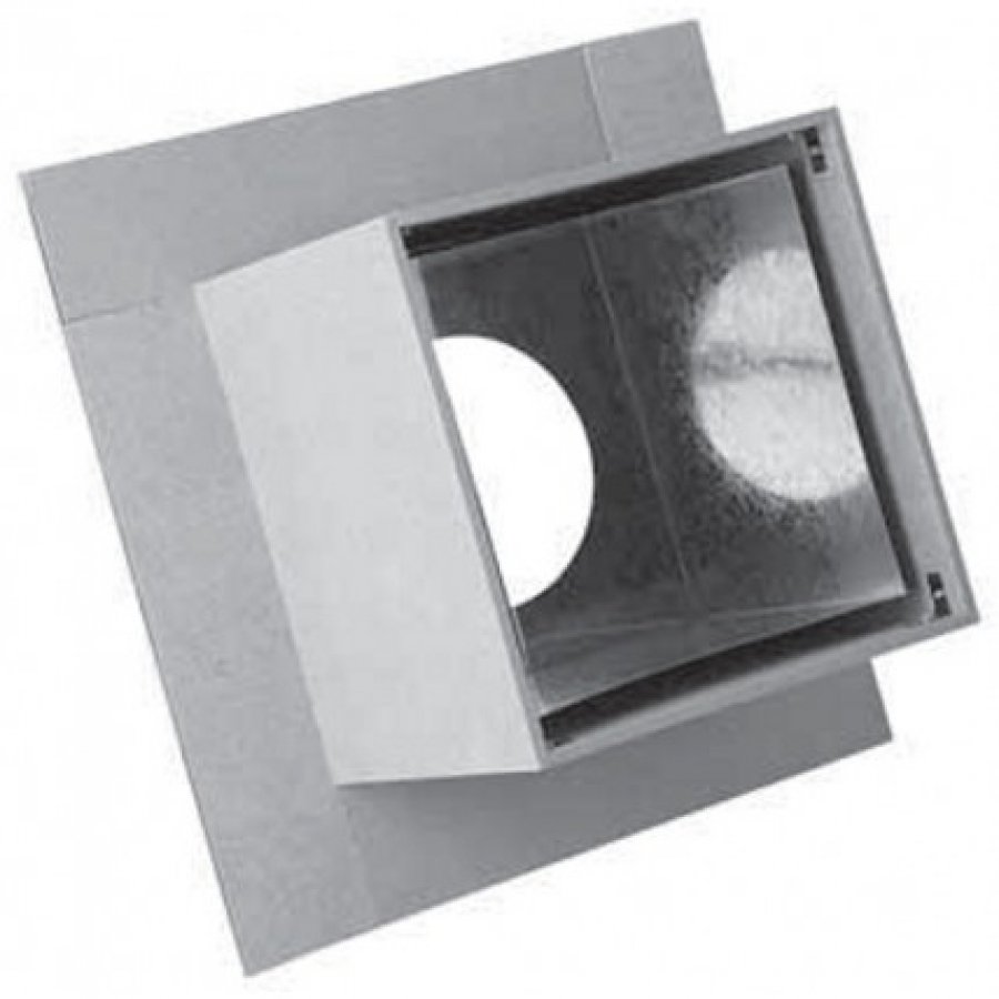 Потолочно проходной узел ф200 (430/0,5) Ferrum