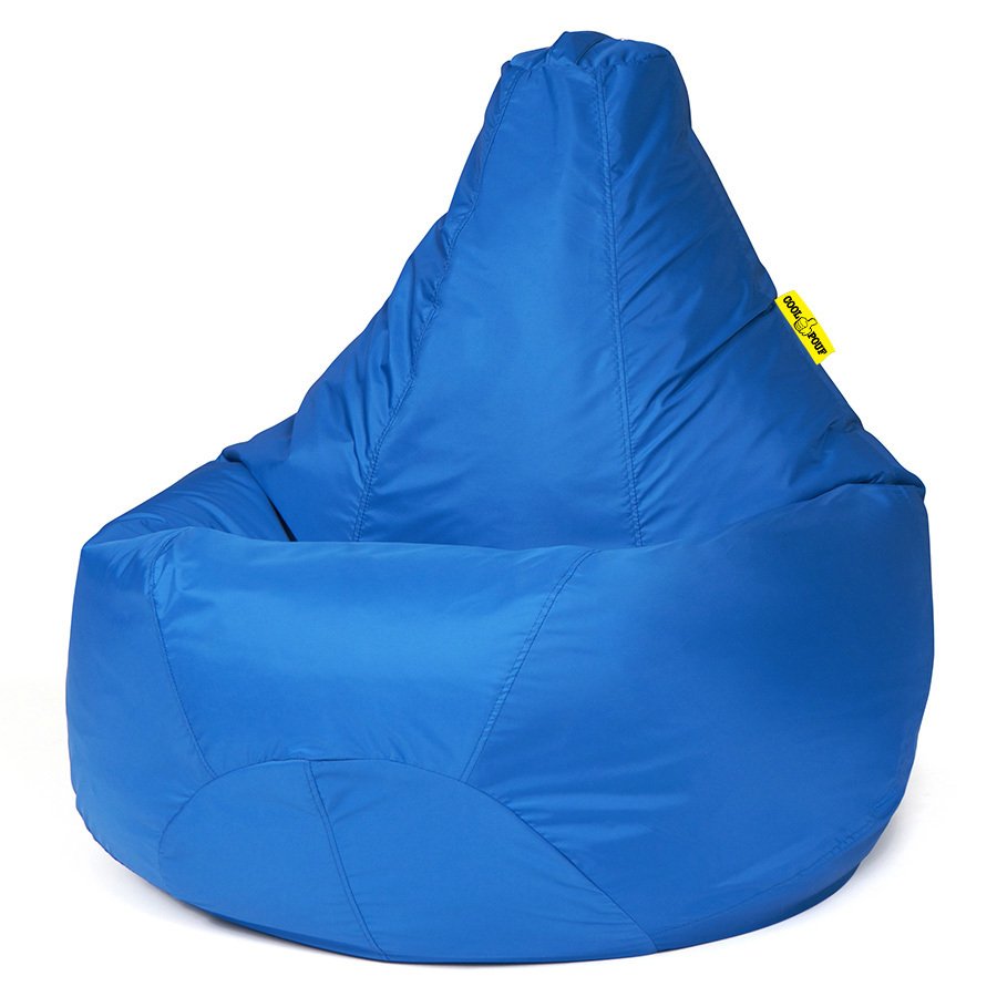 Сенсорное кресло