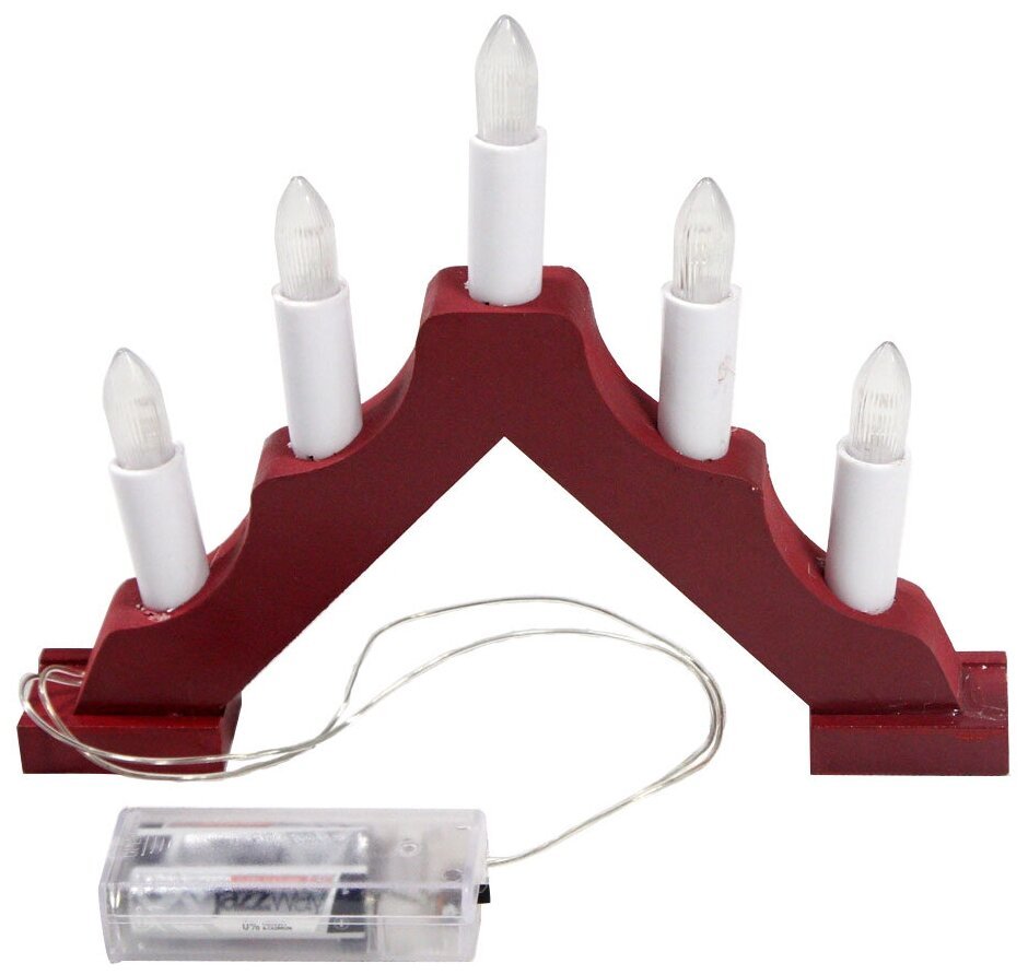 Sh Lights свечи bie1010