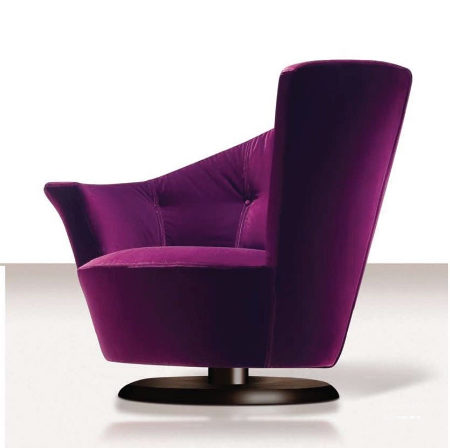 Кресло Giorgetti Arabella