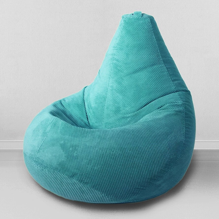 Кресло мешок «велюр Бонджорно»