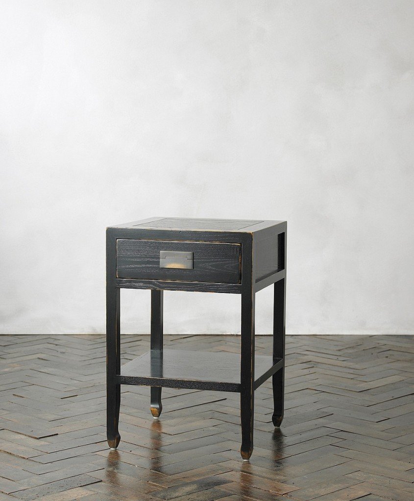 Тумба прикроватная Bahamas 111692 Eichholtz