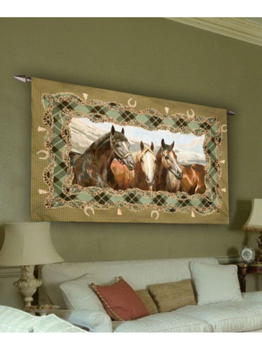 Рамка для панно на стену