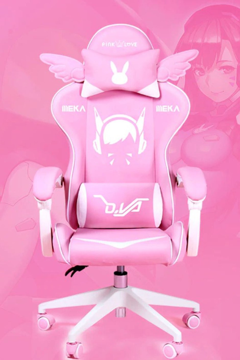 Игровой стул silla