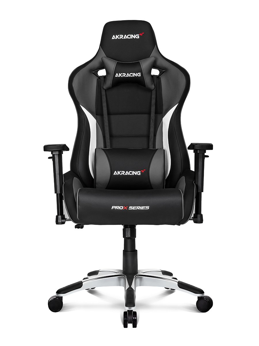 Компьютерное кресло AKRACING PROX игровое