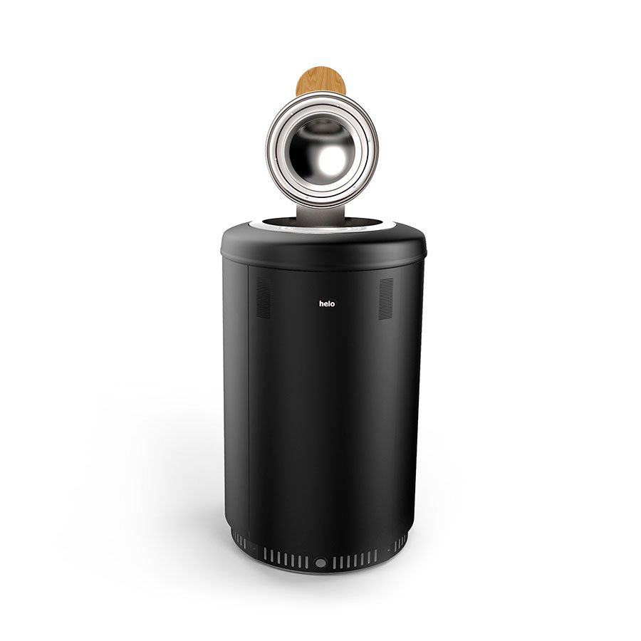 Печь термос Helo Rondo