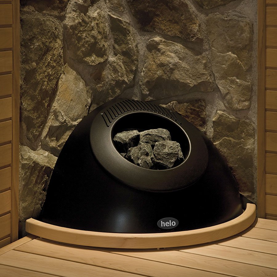 Электрическая печь Helo Pikkutonttu 6 de