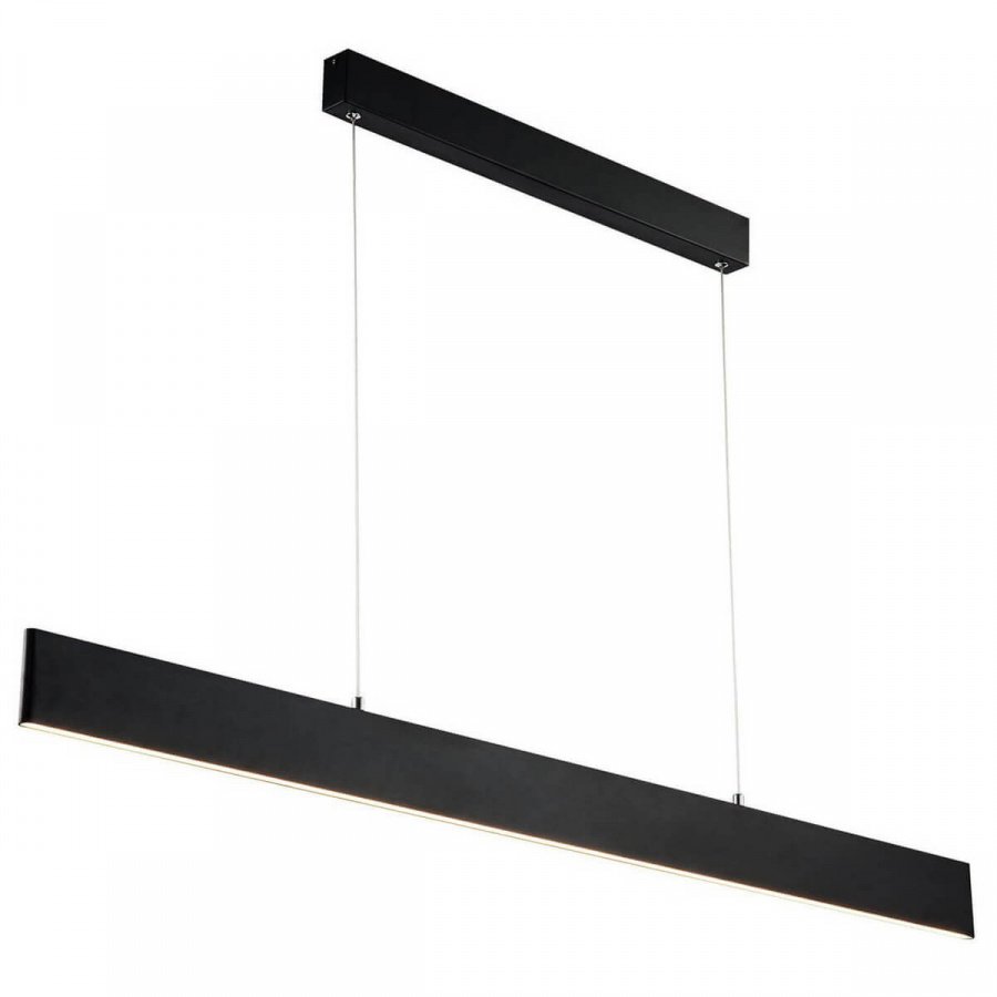 Светильник подвесной Maytoni Step p010pl-l23b